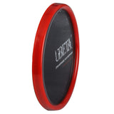 UBETA Black Drum Practice Pad / 6 Inch / Mute Pad Rack Drum for Combat Practicing