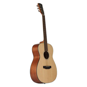 KC-JOHNNY Acoustic Guitar / 41” / Mahogany / Natural Color【Classic】KC-OM-451