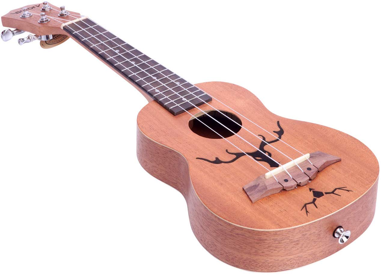 Ukulele 21 hotsell