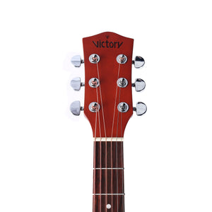 VIVICTORY VC-141 Natural 41" Acoustic Guitar